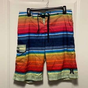 Hurley Board Shorts